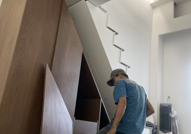 Cải Tạo Nội Thất Nhà Phố Ở Đâu Chất Lượng Giá Rẻ? Tìm Hiểu Ngay
