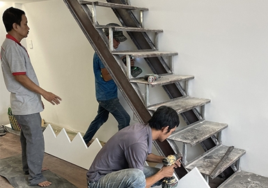LEECONS - Chuyên Tư Vấn Thiết Kế Và Thi Công Nhà Phố Chuyên Nghiệp