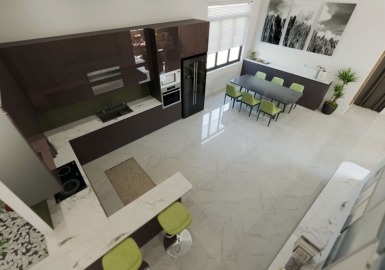 Leecons Chia Sẻ Kinh Nghiệm Chọn Mẫu Decor Nội Thất Đẹp