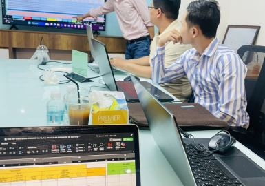 Những Lợi Ích Khi Sử Dụng Dịch Vụ Tư Vấn Và Kiểm Soát Khối Lượng (QS)