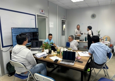 Tư Vấn Và Kiểm Soát Khối Lượng Giải Pháp Quản Lý Dự Án Hiệu Quả