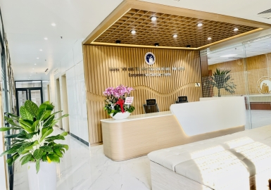 Nghiệm thu - bàn giao đưa công trình vào sử dụng