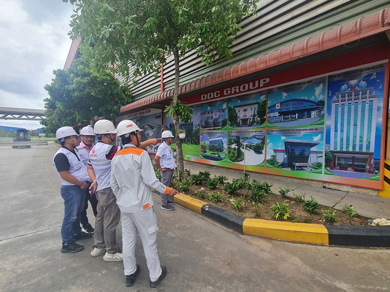 Kiến Trúc Công Nghiệp Là Gì
