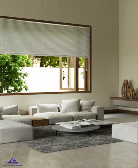 Mẫu Decor Nội Thất Phòng khách
