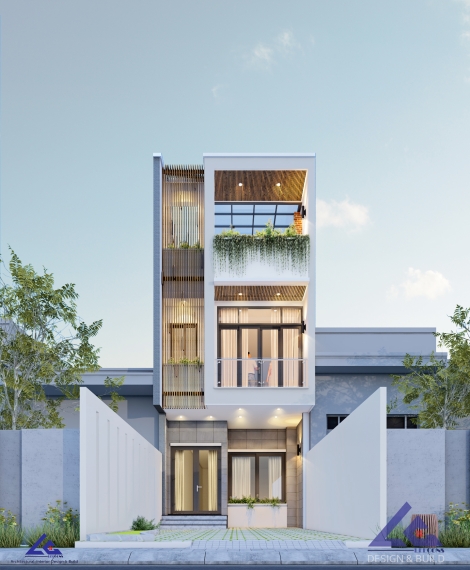 Vuong House's