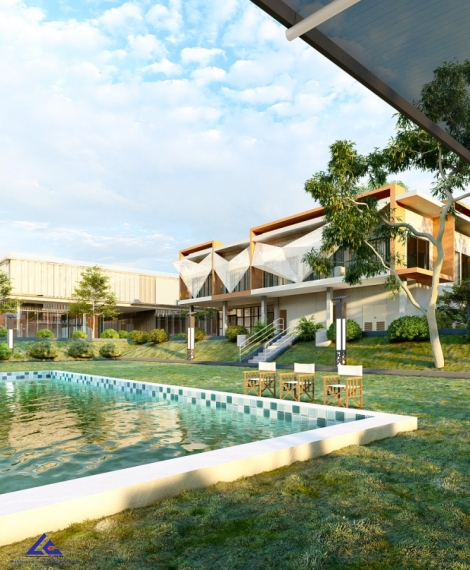 DanOn Park Condotel