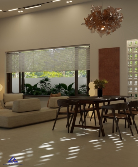 VILLA PHU GIAO